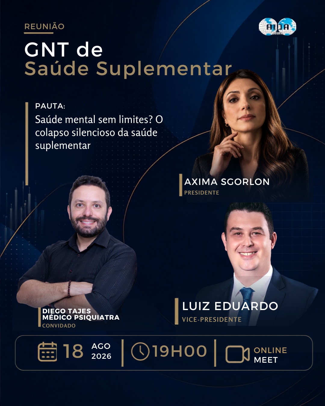 GNT de Saúde Suplementar