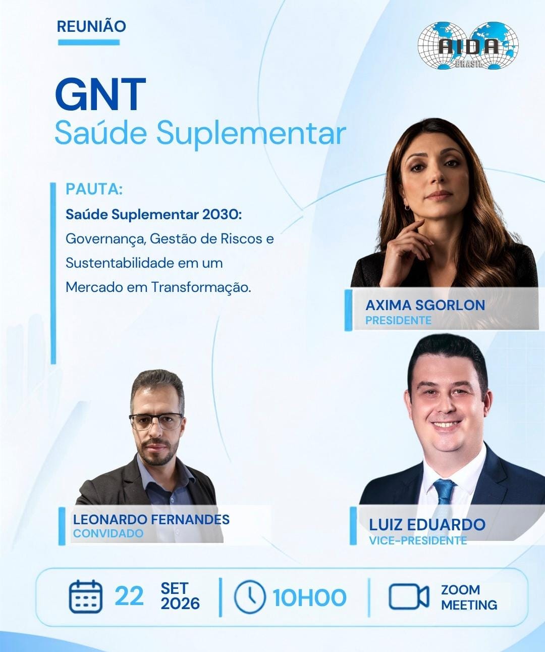 GNT de Saúde Suplementar